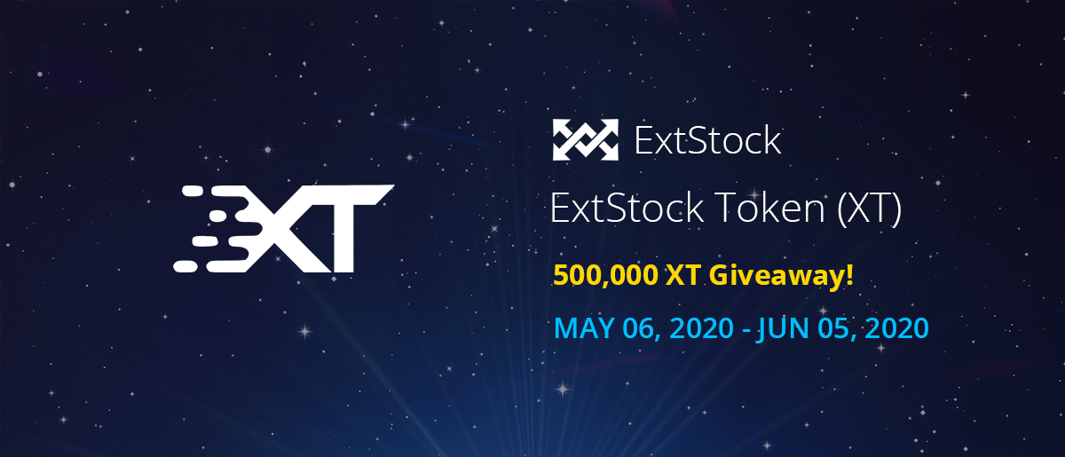 ExtStock Token